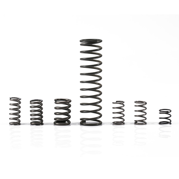 壓縮彈簧公差技術(shù)標(biāo)準(zhǔn)