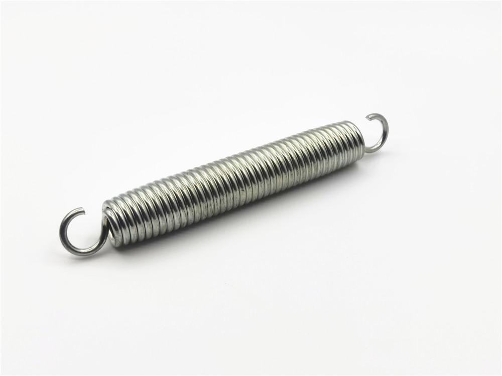 拉伸彈簧技術(shù)公差標(biāo)準(zhǔn)