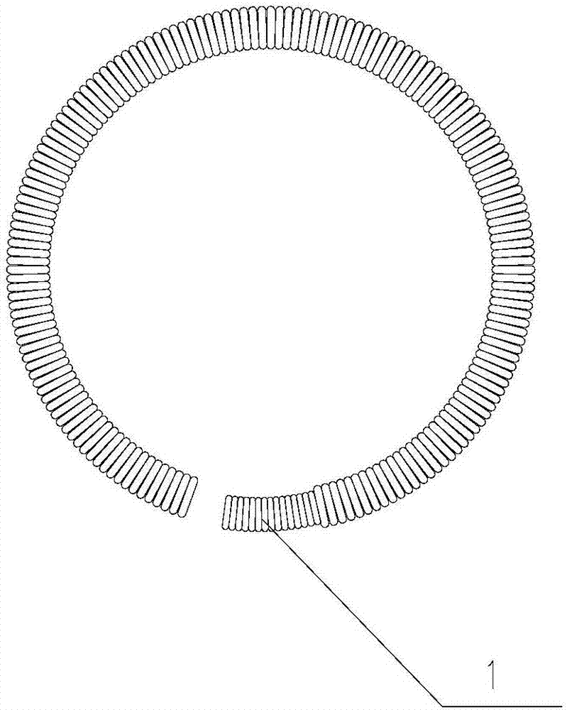 油封彈簧生產(chǎn)設(shè)計(jì)廠家